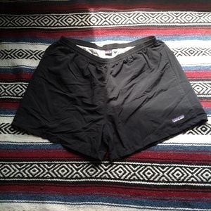 Men's Patagonia Baggies Shorts
